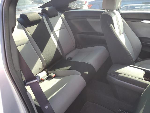 Photo 10 from auction – 2018 HONDA CIVIC EX with VIN 2HGFC3A37JH354544