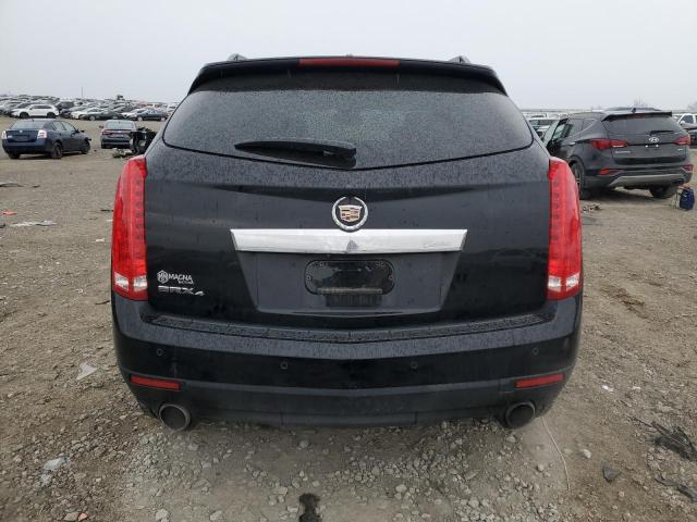 Photo 6 from auction – 2010 CADILLAC SRX PERFOR with VIN 3GYFNEEY0AS572407