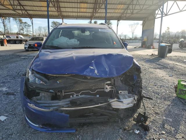 Photo 5 from auction – 2020 CHRYSLER PACIFICA T with VIN 2C4RC1BG4LR274231