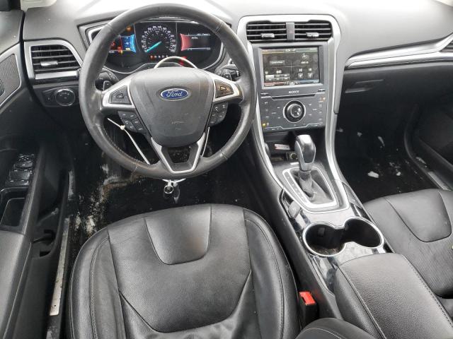 Photo 8 from auction – 2014 FORD FUSION TIT with VIN 3FA6P0D95ER294989