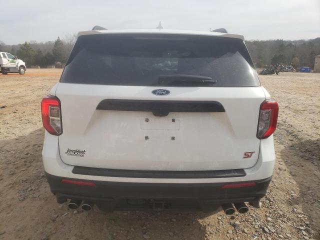 Photo 6 from auction – 2021 FORD EXPLORER S with VIN 1FM5K8GC8MGC36922