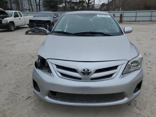 Photo 5 from auction – 2012 TOYOTA COROLLA BA with VIN 2T1BU4EE3CC852510