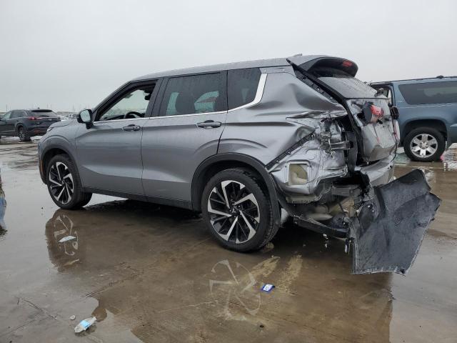 Photo 2 from auction – 2023 MITSUBISHI OUTLANDER with VIN JA4J3UA84PZ023739