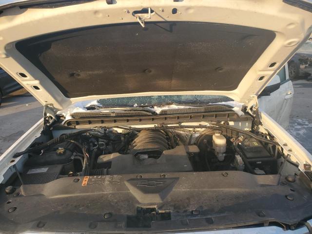 Photo 11 from auction – 2017 CHEVROLET SILVERADO with VIN 3GCUKREC2HG309771