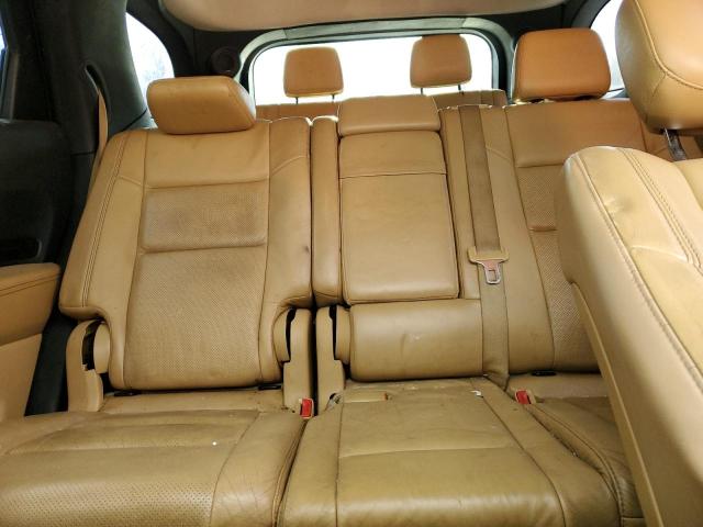 Photo 10 from auction – 2011 DODGE DURANGO CI with VIN 1D4SE5GT4BC614030