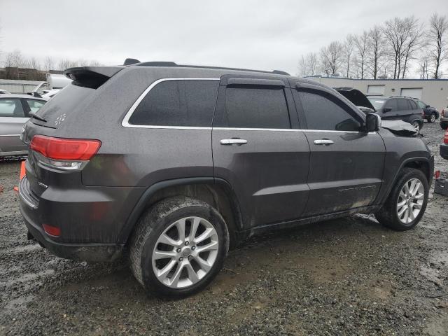 Photo 3 from auction – 2017 JEEP GRAND CHER with VIN 1C4RJFBGXHC605364
