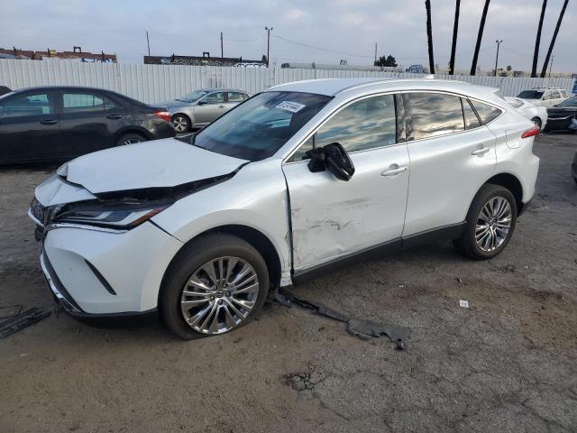 Photo 1 from auction – 2023 TOYOTA VENZA LE with VIN JTEAAAAH2PJ133645