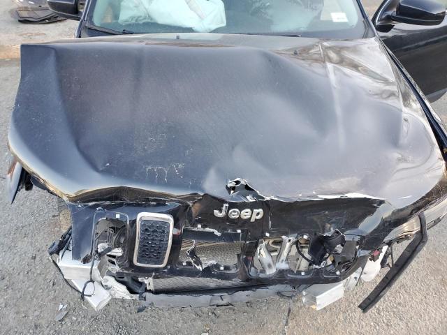 Photo 12 from auction – 2019 JEEP CHEROKEE L with VIN 1C4PJLCB5KD203696