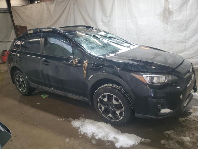 Photo 4 from auction – 2019 SUBARU CROSSTREK with VIN JF2GTADC8K8309155