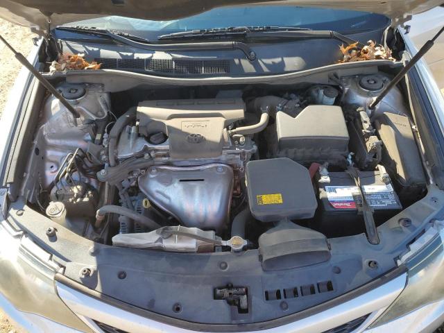 Photo 11 from auction – 2012 TOYOTA CAMRY with VIN 4T1BF1FK7CU156874