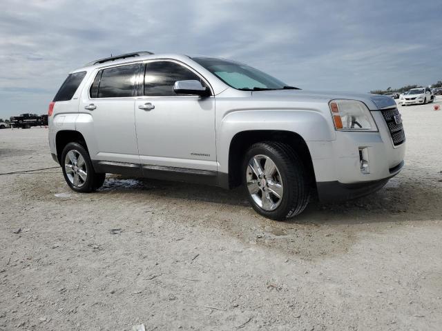 Photo 4 from auction – 2015 GMC TERRAIN SL with VIN 2GKFLSE36F6266692