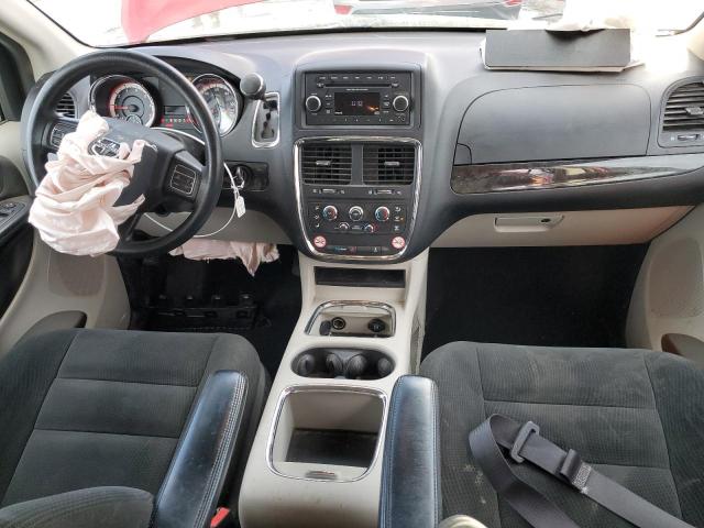 Photo 8 from auction – 2016 DODGE GRAND CARA with VIN 2C4RDGCG3GR249566