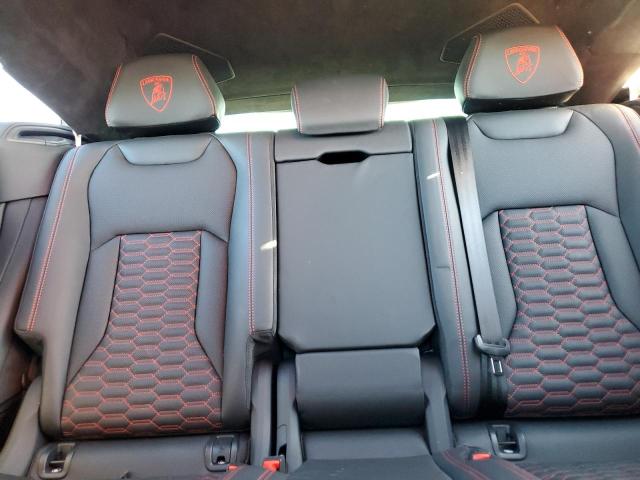 Photo 10 from auction – 2019 LAMBORGHINI URUS with VIN ZPBUA1ZL8KLA01957
