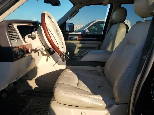 Photo 7 from auction – 2003 LINCOLN NAVIGATOR with VIN 5LMFU27R73LJ42176