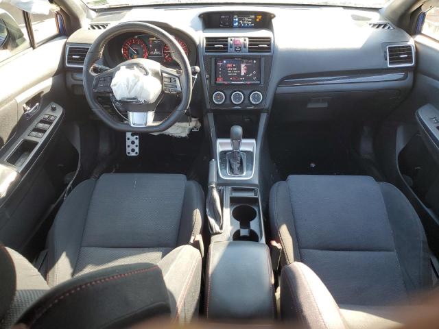 Photo 8 from auction – 2015 SUBARU WRX PREMIU with VIN JF1VA1D60F8814642