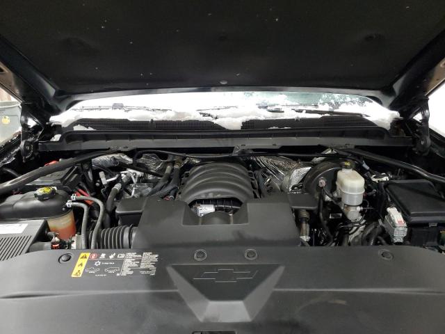 Photo 11 from auction – 2018 CHEVROLET SILVERADO with VIN 1GCRCREC5JZ196214