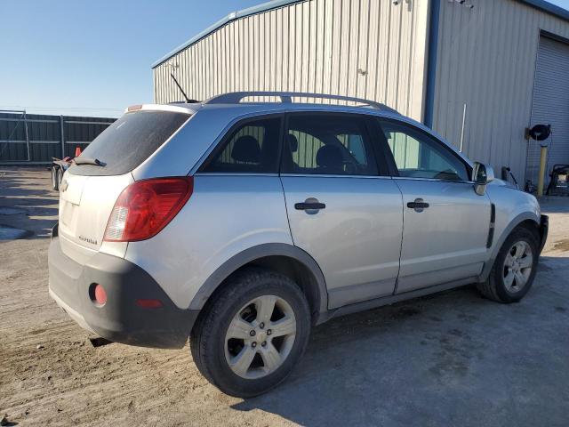 Photo 3 from auction – 2014 CHEVROLET CAPTIVA LS with VIN 3GNAL2EK7ES619445