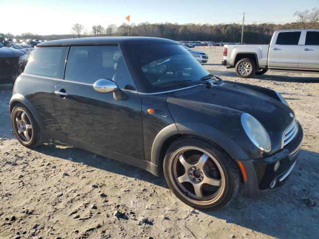 Photo 4 from auction – 2005 MINI COOPER with VIN WMWRC335X5TJ70196