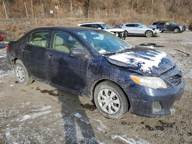Photo 4 from auction – 2011 TOYOTA COROLLA BA with VIN 2T1BU4EE2BC624027