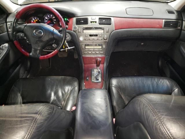 Фото 8 с аукциона – 2004 LEXUS ES 330 с VIN JTHBA30GX45049167