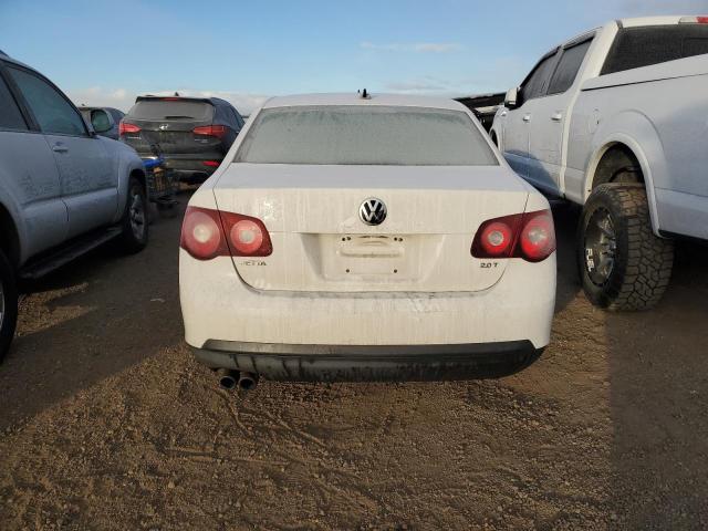 Photo 6 from auction – 2010 VOLKSWAGEN JETTA WOLF with VIN 3VWRA7AJ7AM116554