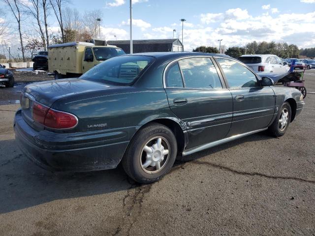 Photo 3 from auction – 2001 BUICK LESABRE CU with VIN 1G4HP54K014195434