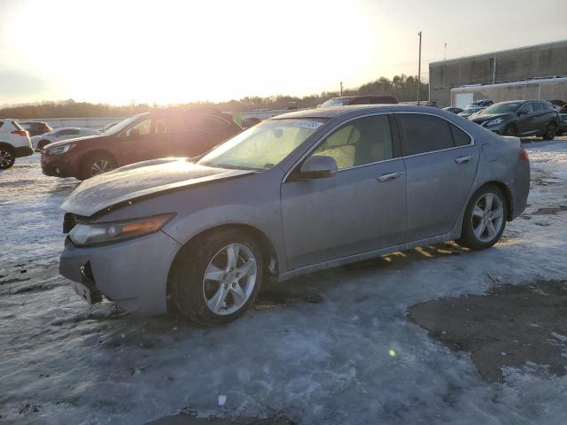 ACURA TSX 2012 with VIN JH4CU2F41CC012912 - Photo from auction