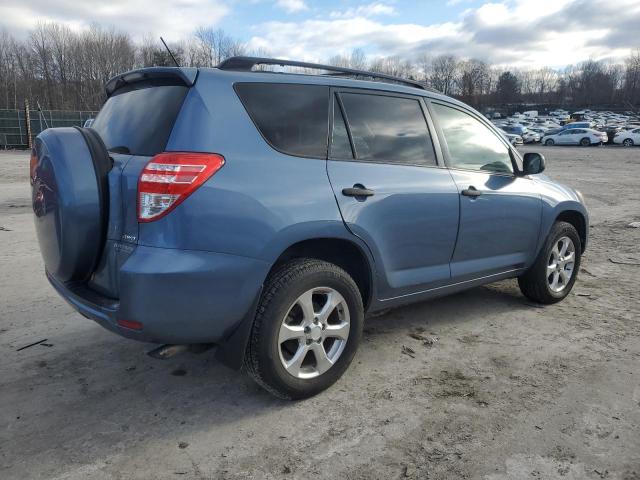Photo 3 from auction – 2011 TOYOTA RAV4 with VIN JTMBF4DV0BD040336