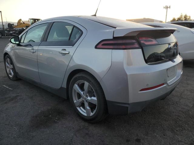 Photo 2 from auction – 2012 CHEVROLET VOLT with VIN 1G1RB6E40CU100802