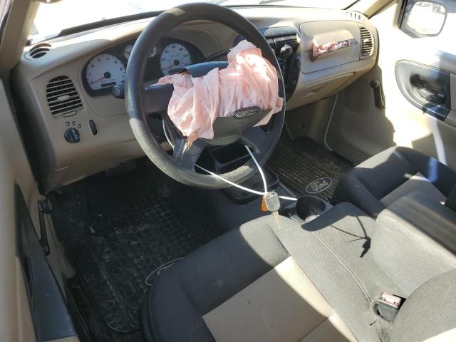 Photo 8 from auction – 2004 FORD RANGER with VIN 1FTYR14U34PB37670