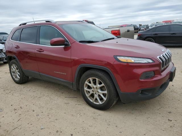 Photo 4 from auction – 2017 JEEP CHEROKEE L with VIN 1C4PJLCB7HW523566