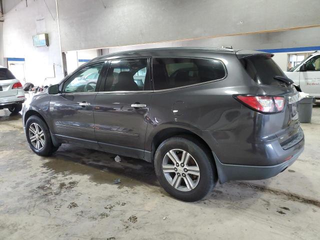 Photo 2 from auction – 2015 CHEVROLET TRAVERSE L with VIN 1GNKVHKD3FJ100189
