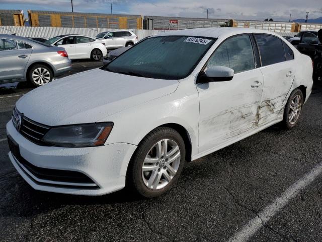 Photo 1 from auction – 2017 VOLKSWAGEN JETTA S with VIN 3VW2B7AJ5HM263562