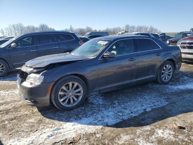CHRYSLER 300 LIMITE 2016 with VIN 2C3CCARG8GH224816 - Photo from auction