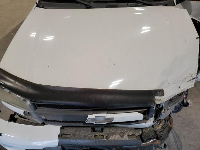 Photo 12 from auction – 2004 CHEVROLET TRAILBLAZE with VIN 1GNDT13S042177631