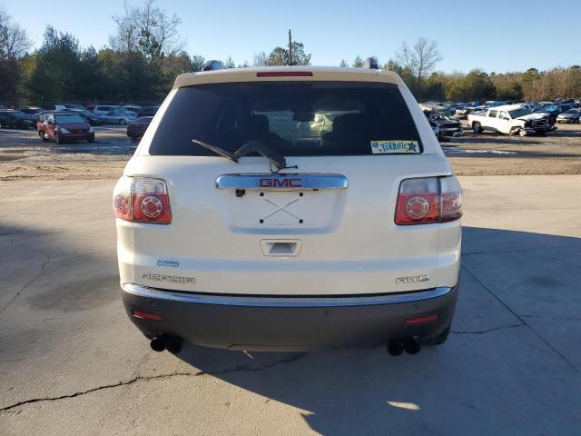 Photo 6 from auction – 2012 GMC ACADIA SLE with VIN 1GKKVPED0CJ399770