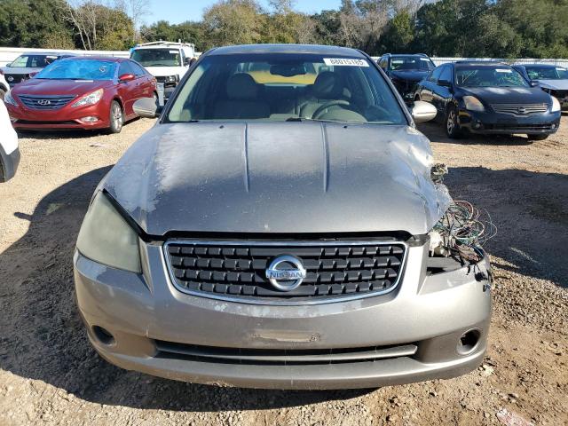 Photo 5 from auction – 2005 NISSAN ALTIMA SE with VIN 1N4BL11D85N478755