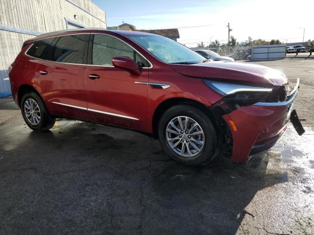 Photo 4 from auction – 2024 BUICK ENCLAVE PR with VIN 5GAEVBKW6RJ118051