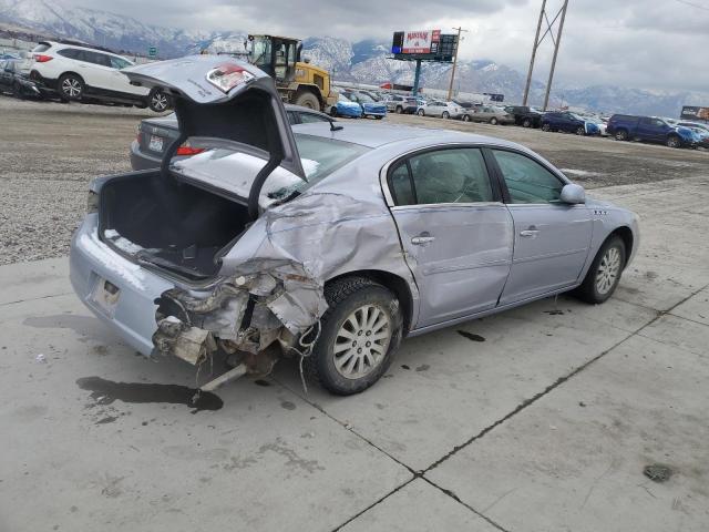 Photo 3 from auction – 2006 BUICK LUCERNE CX with VIN 1G4HP57276U153314