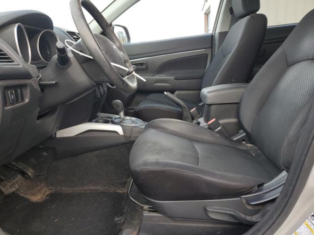 Foto 7 de la subasta – 2014 MITSUBISHI OUTLANDER con VIN 4A4AR3AU7EE019922