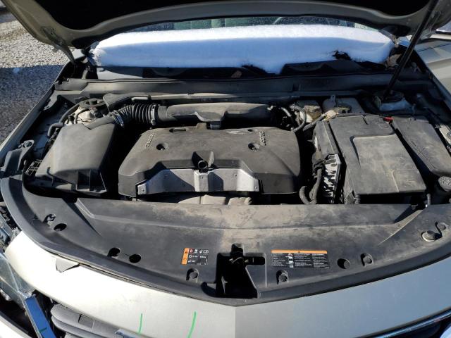 Photo 11 from auction – 2015 CHEVROLET IMPALA LS with VIN 2G11Z5SL6F9168800