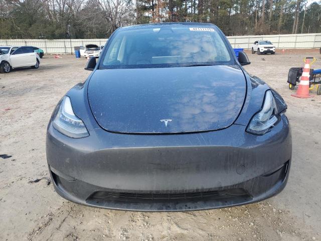 Photo 5 from auction – 2022 TESLA MODEL Y with VIN 7SAYGDEE8NF461727