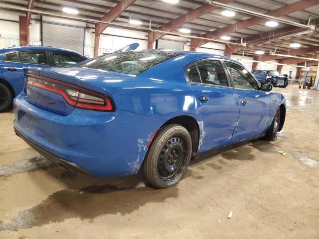 Photo 3 from auction – 2019 DODGE CHARGER PO with VIN 2C3CDXKT2KH626539