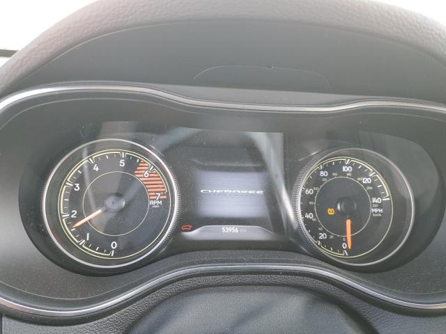 Photo 9 from auction – 2019 JEEP CHEROKEE L with VIN 1C4PJMDN7KD131009