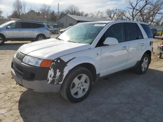 SATURN VUE 2005 with VIN 5GZCZ53435S827905 - Photo from auction