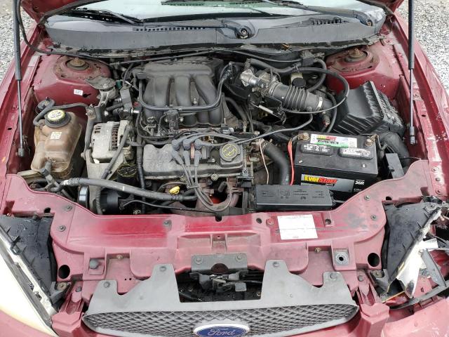 Photo 11 from auction – 2006 FORD TAURUS SE with VIN 1FAFP53U46A180447