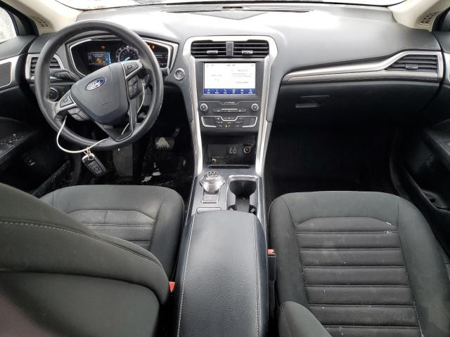 Photo 8 from auction – 2019 FORD FUSION with VIN 3FA6P0LU6KR129910