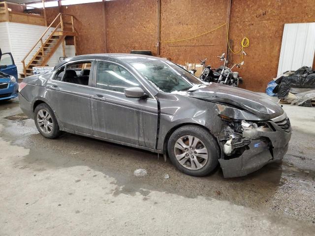 Photo 4 from auction – 2012 HONDA ACCORD SE with VIN 1HGCP2F65CA040381