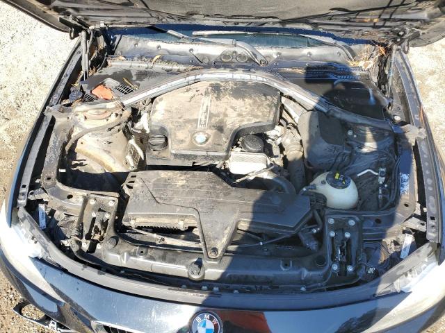 Photo 11 from auction – 2015 BMW 328 I with VIN WBA3A5G52FNS84443
