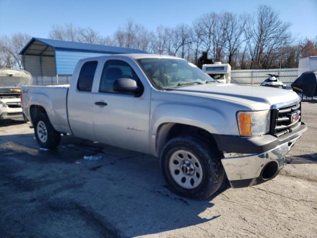 Photo 4 from auction – 2010 GMC SIERRA K15 with VIN 1GTSKTE37AZ261548